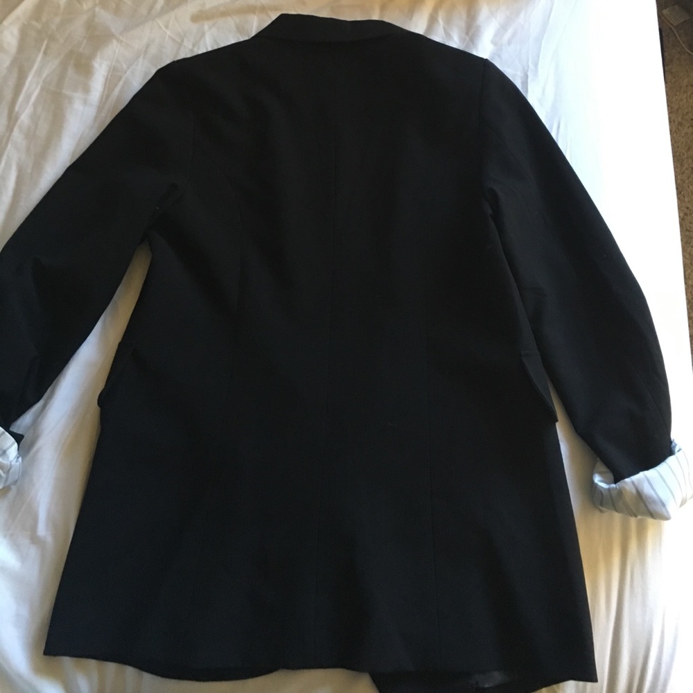 Black blazer - Picture 3 of 4