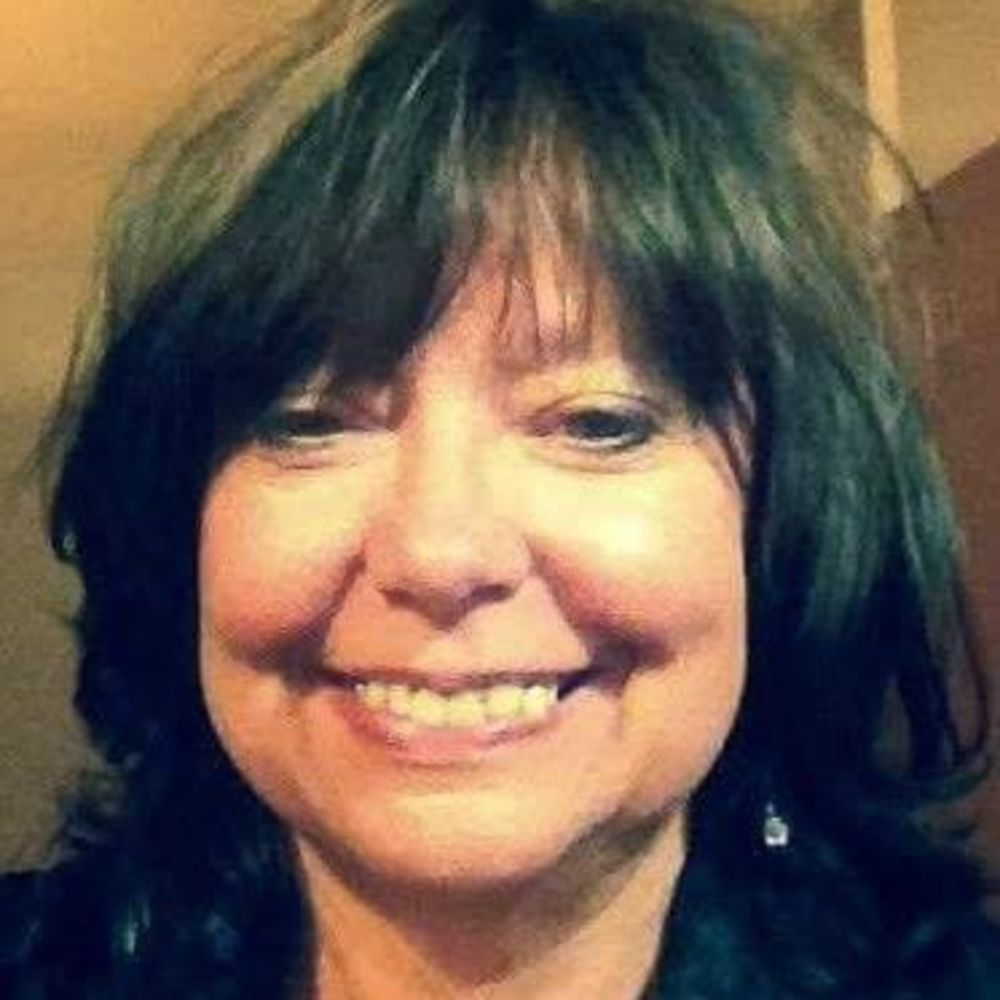 Meet your Posher, Anita