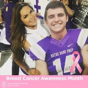 Meet your Posher, Ingrid