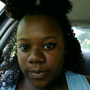 Meet your Posher, Latariia