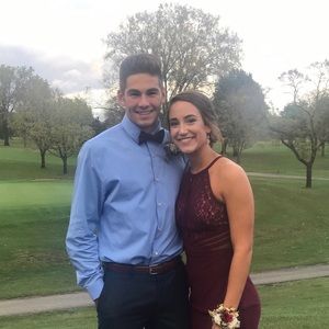 Meet your Posher, Cole