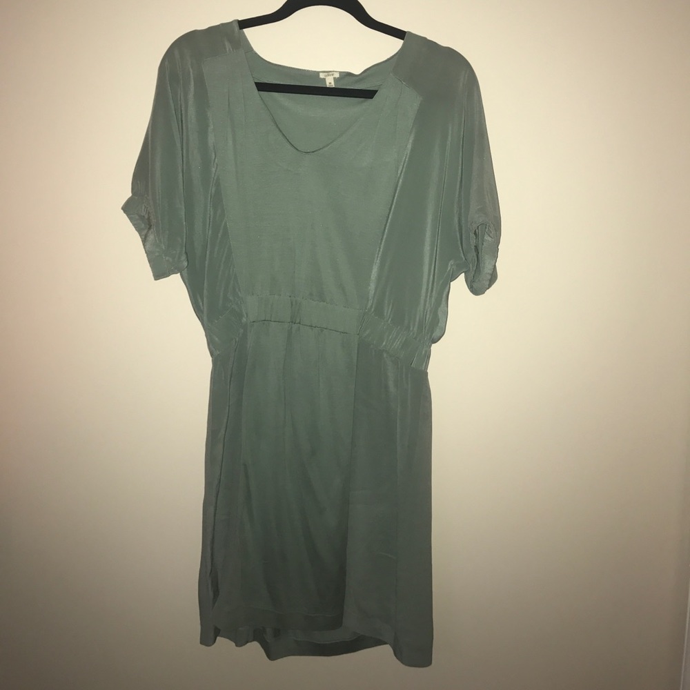 J. crew Short sleeve dress