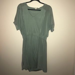 J. crew Short sleeve dress