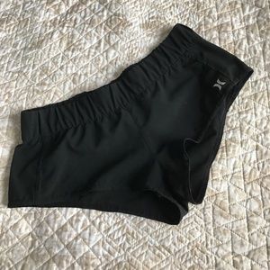 Hurley Beach shorts
