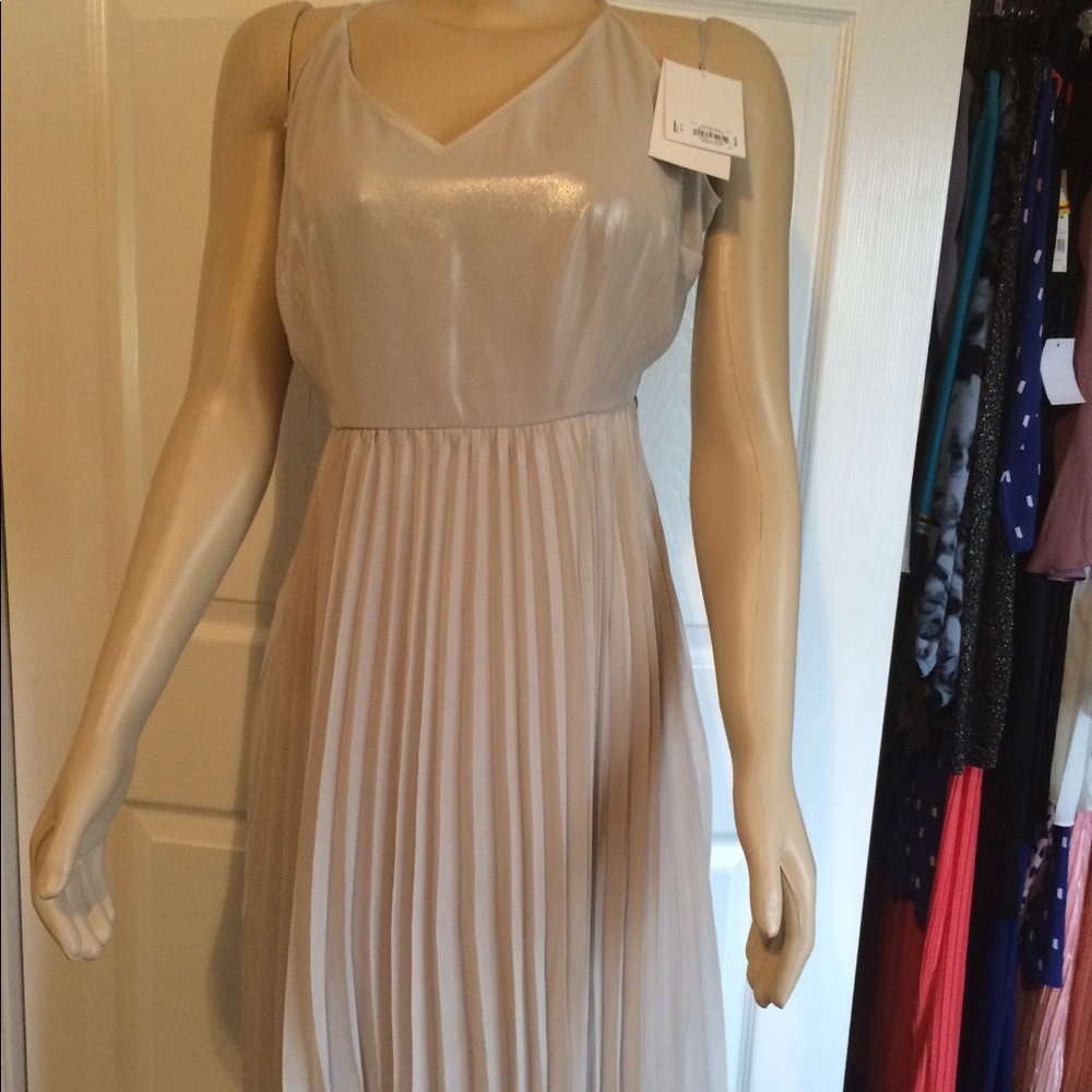 Chic dress