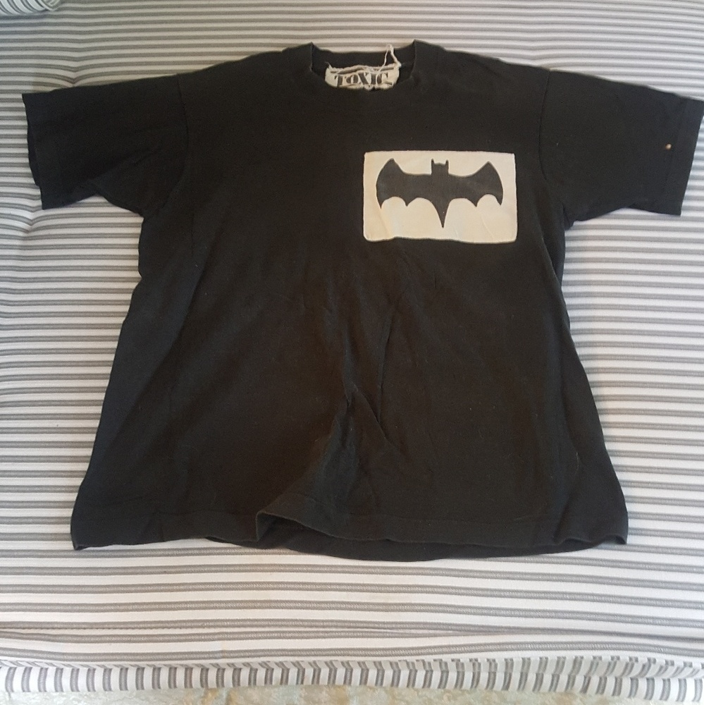 Vintage Batman T-shirt