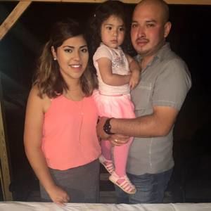 Meet your Posher, Maritza