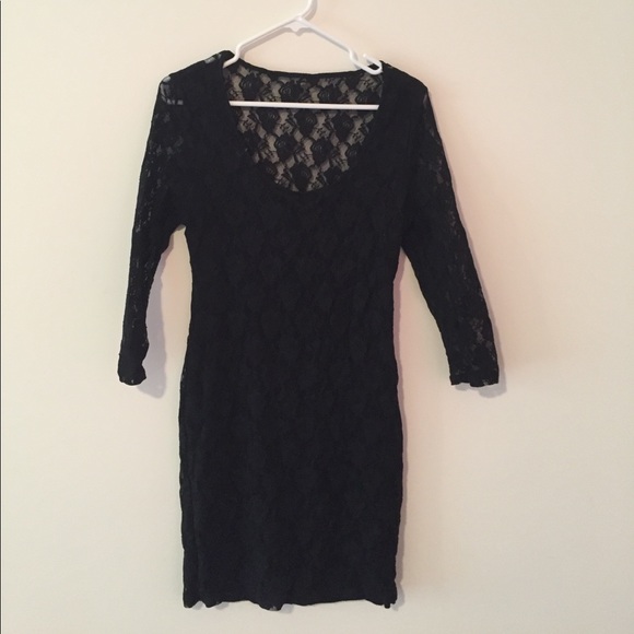 Guess dress - Picture 1 of 3