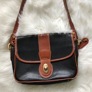 Vintage Coach Crossbody ✨