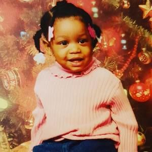 Meet your Posher, Grace