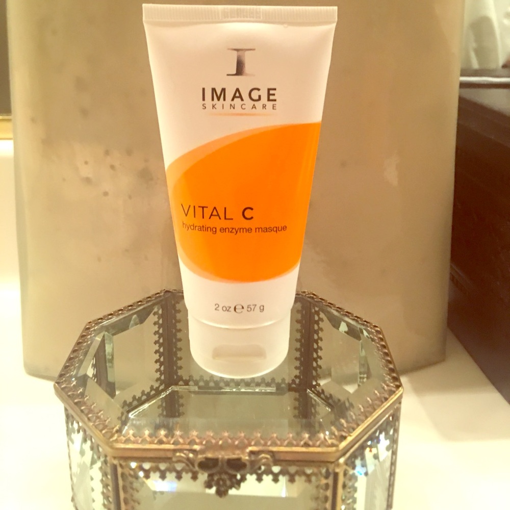 Image Skincare Vitamin C Mask (2)