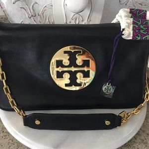 Tory Burch shoulder bag clutch