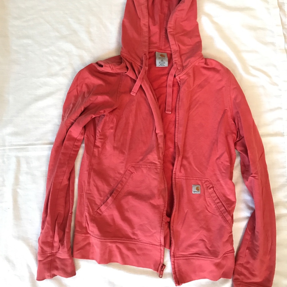 Carhartt for Women Sweatshirt - Picture 1 of 4