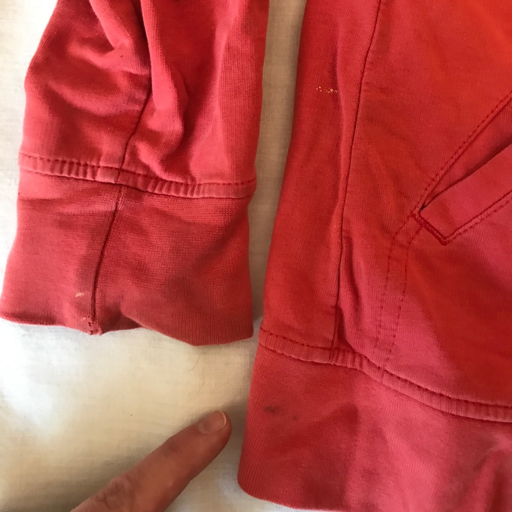 Carhartt for Women Sweatshirt - Picture 3 of 4