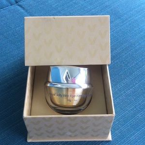 Venofye Royal Jelly Bee Eye Firming Cream 1oz