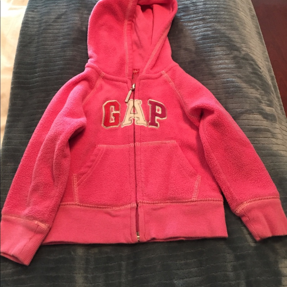 Gap hoodie
