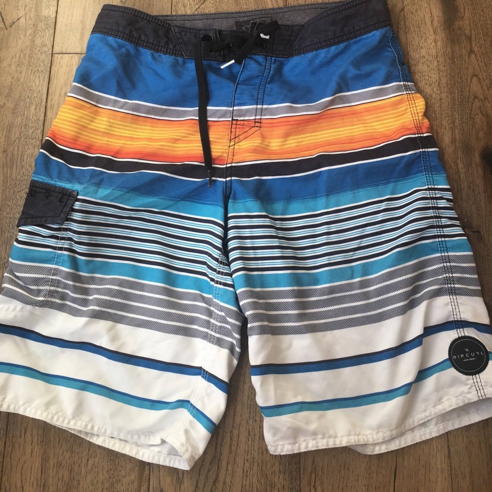 Men’s Ripcurl Board Shorts