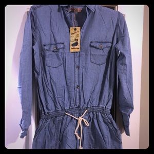 🔹LONG SLEEVE ROMPER 🔹