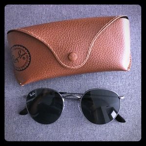 Ray-Ban Sunglasses