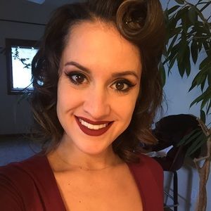 Meet your Posher, Kelsey