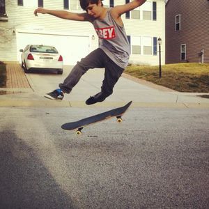 Meet your Posher, Sam