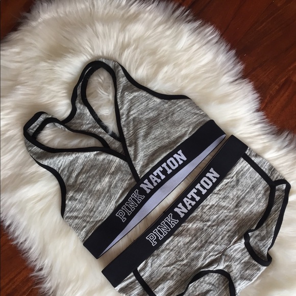 PINK Victoria's Secret Other - Victoria Secret Pink Set