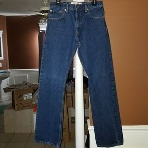 Levi Strauss Jeans
