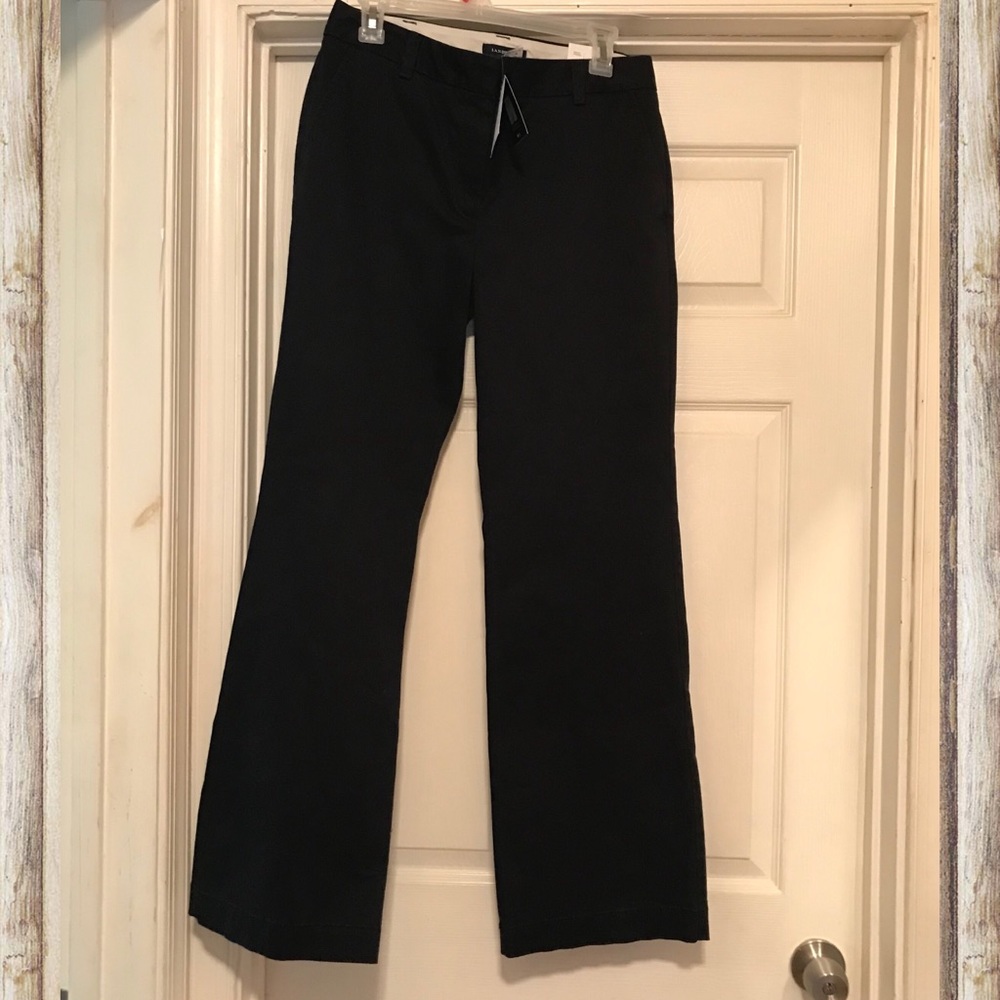 Causal Dress Pants