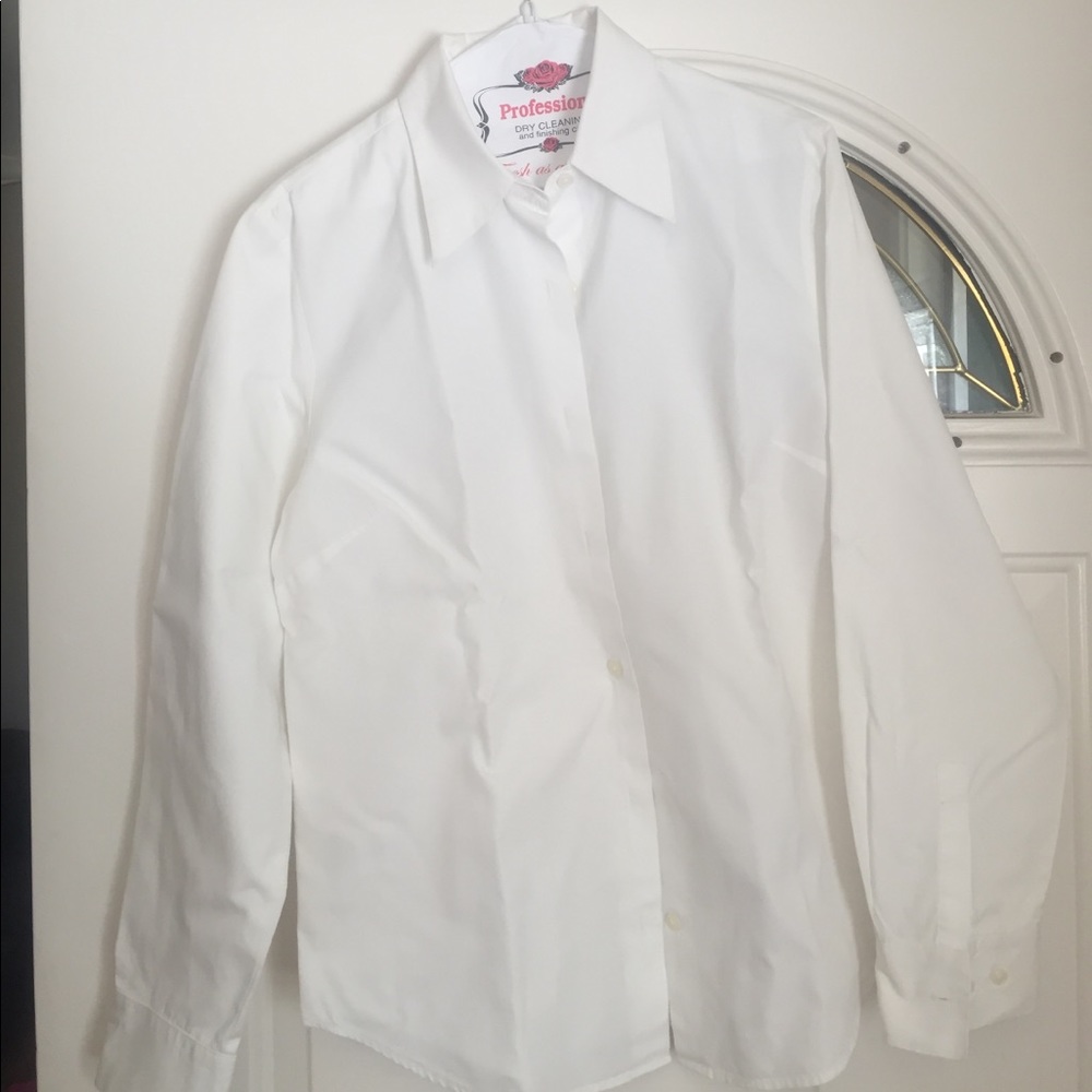 Eddie Bauer blouse