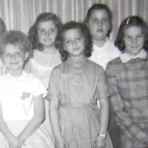 Meet your Posher, Brenda