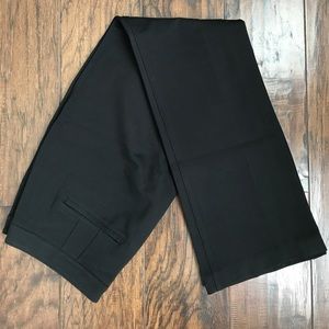 WHBM Boot Cut Ponte’ Pants