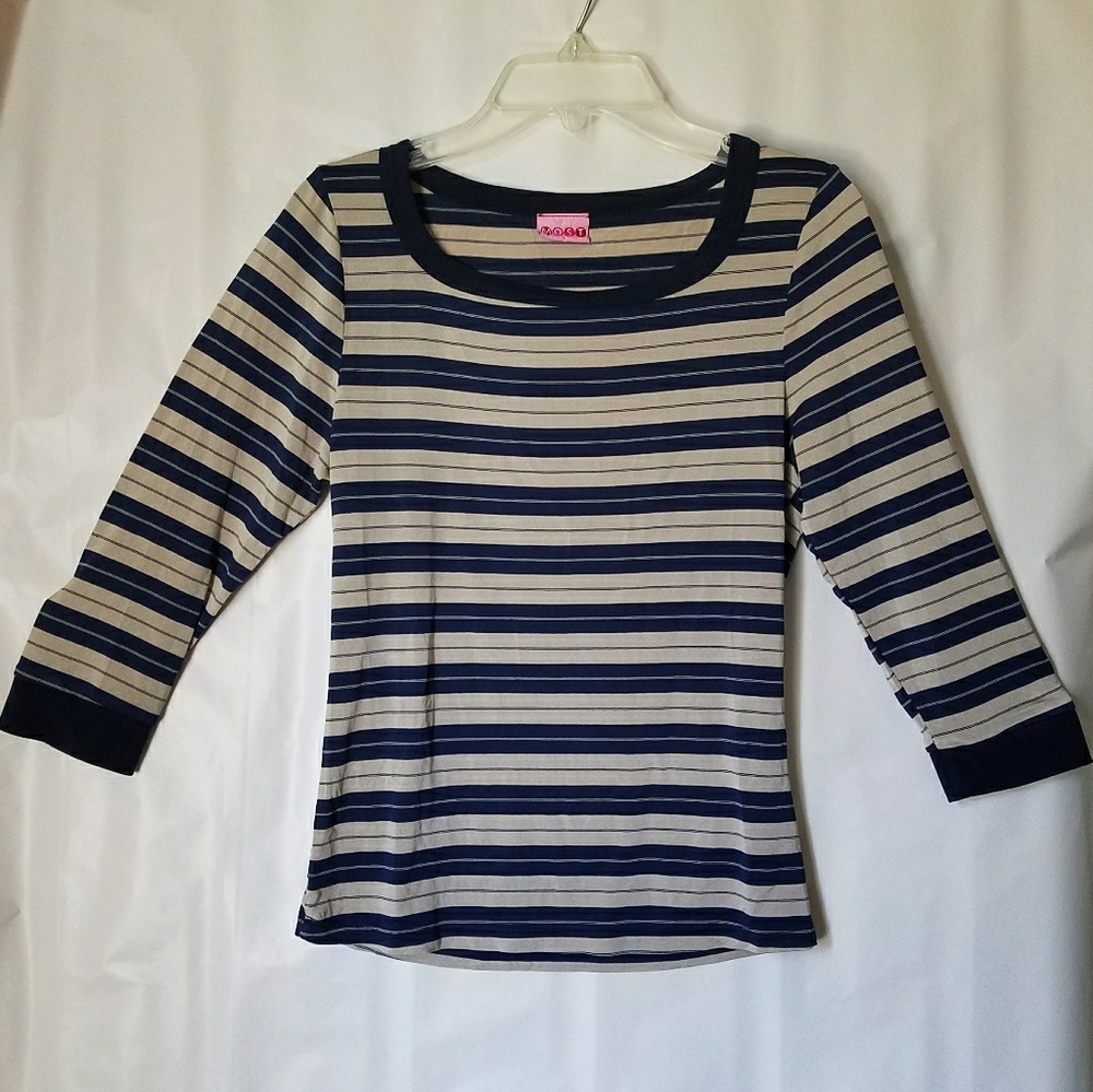 Striped shirt