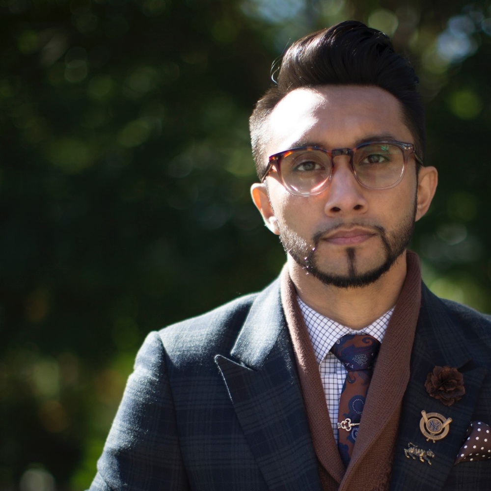 Meet your Posher, Goniur