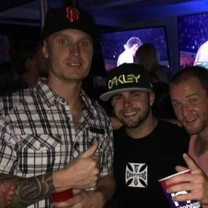 Meet your Posher, Tyler