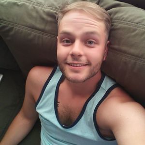 Meet your Posher, Seth