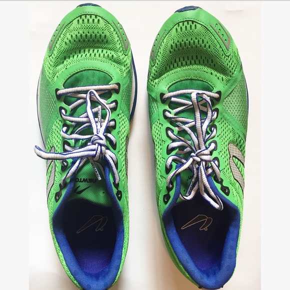 Newton Other - Newton Running Shoes