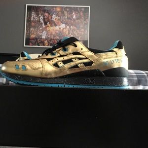 ASICS Gel Lyte 3 “Intecontinental Champion”