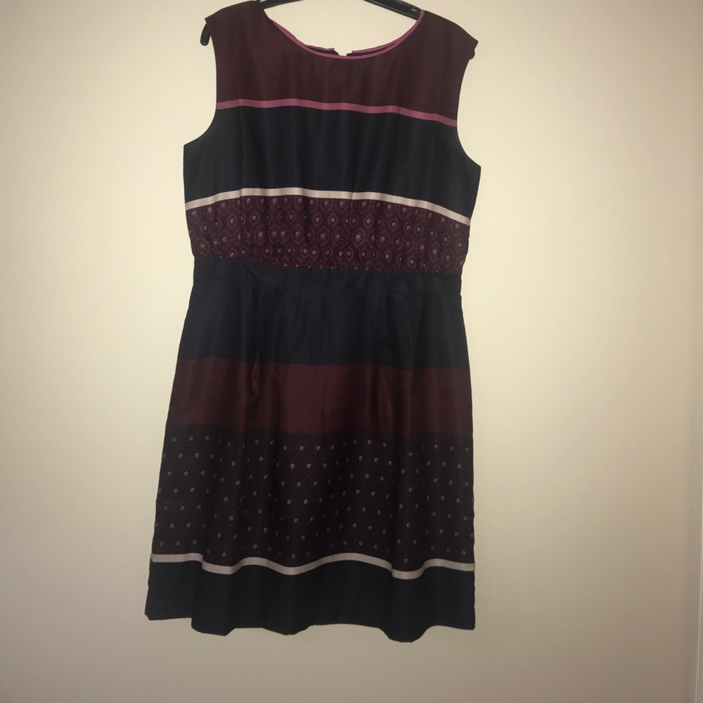 LOFT dress