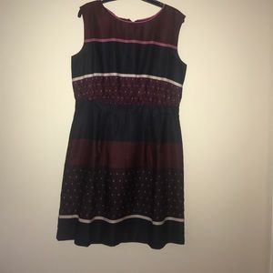 LOFT dress