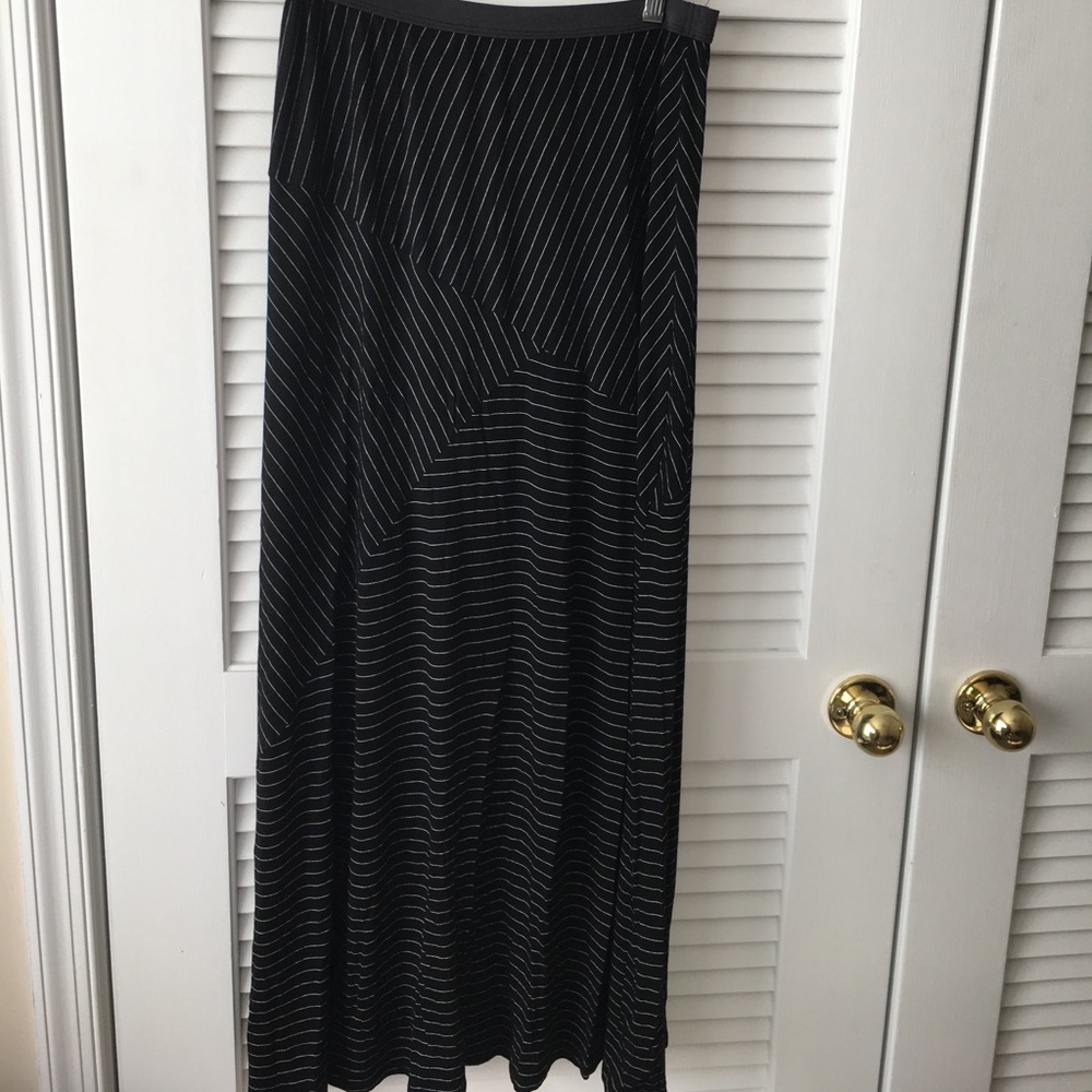 Ella Moss M Maxi Skirt