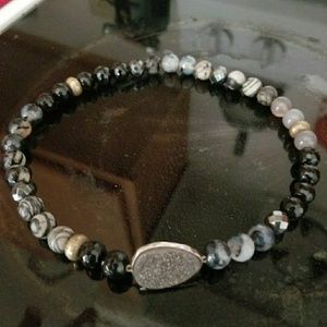 Silpada bracelet