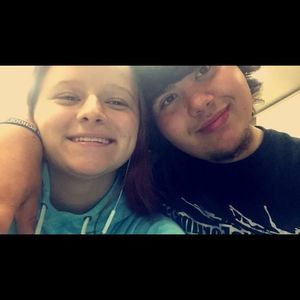 Meet your Posher, Caleb