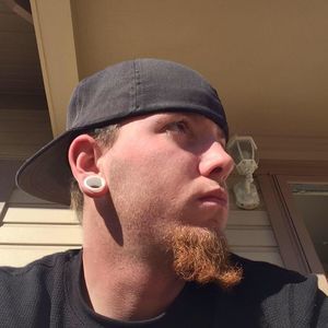 Meet your Posher, David jr