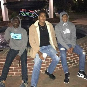 Meet your Posher, Jesse