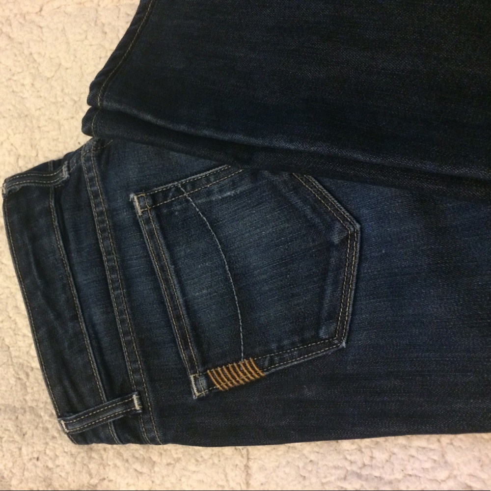 Paige Laurel Canyon Jeans Sz 29