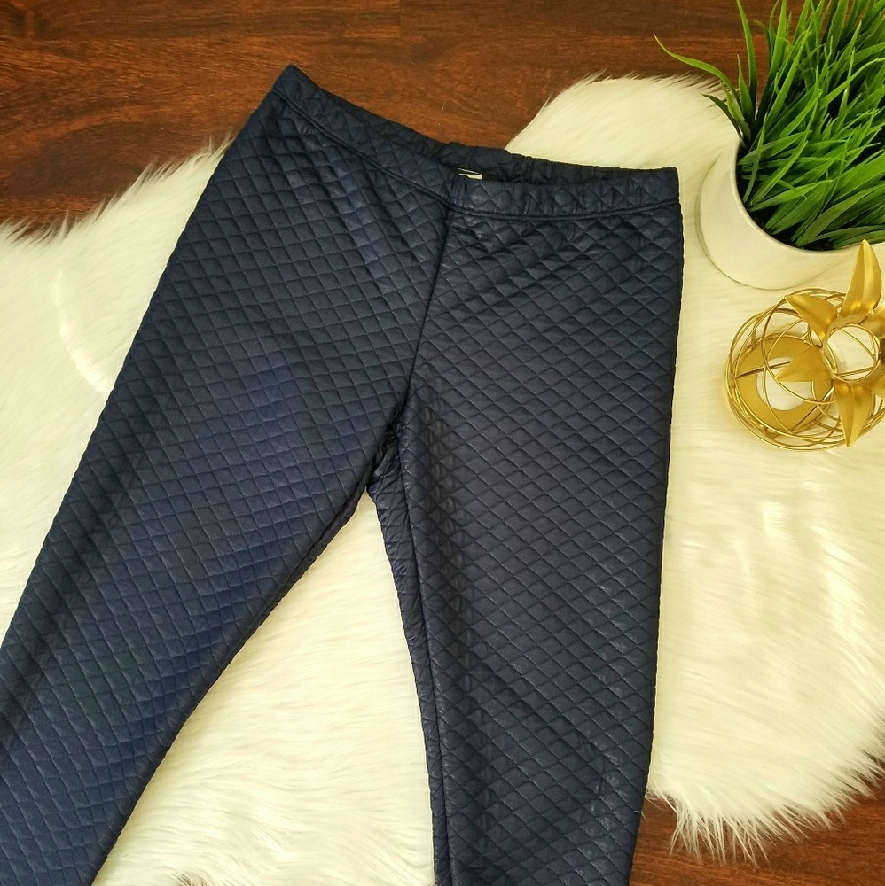 New!! Quilted leggings 🍁