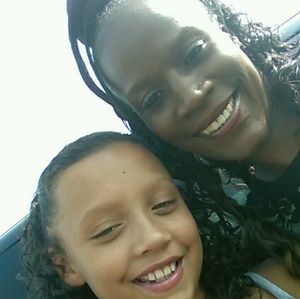 Meet your Posher, Delores