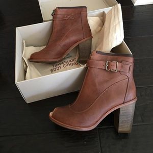 timberland marge ankle boot