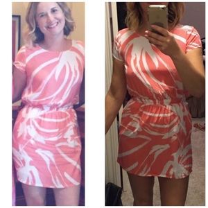 ✨ Amazing Peach Dress ✨