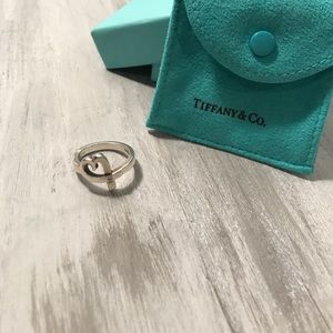 Tiffany ring